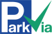 ParkVia logo